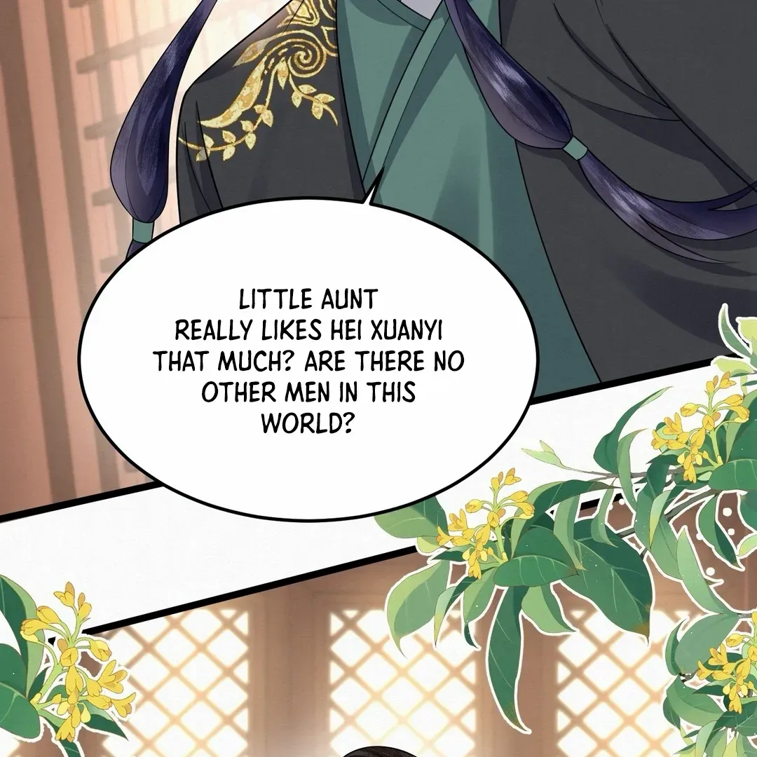 The Abandoned Wife’s Rebirth Chapter 49 page 9 - 