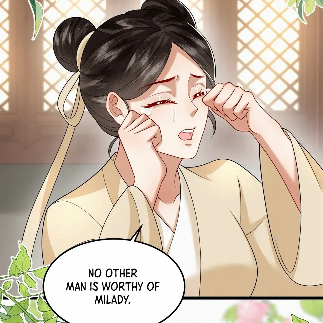 The Abandoned Wife’s Rebirth Chapter 49 page 10 - 