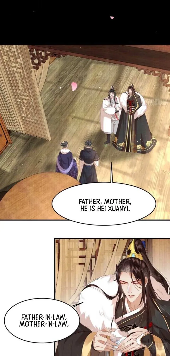 The Abandoned Wife’s Rebirth Chapter 5 page 15 - 