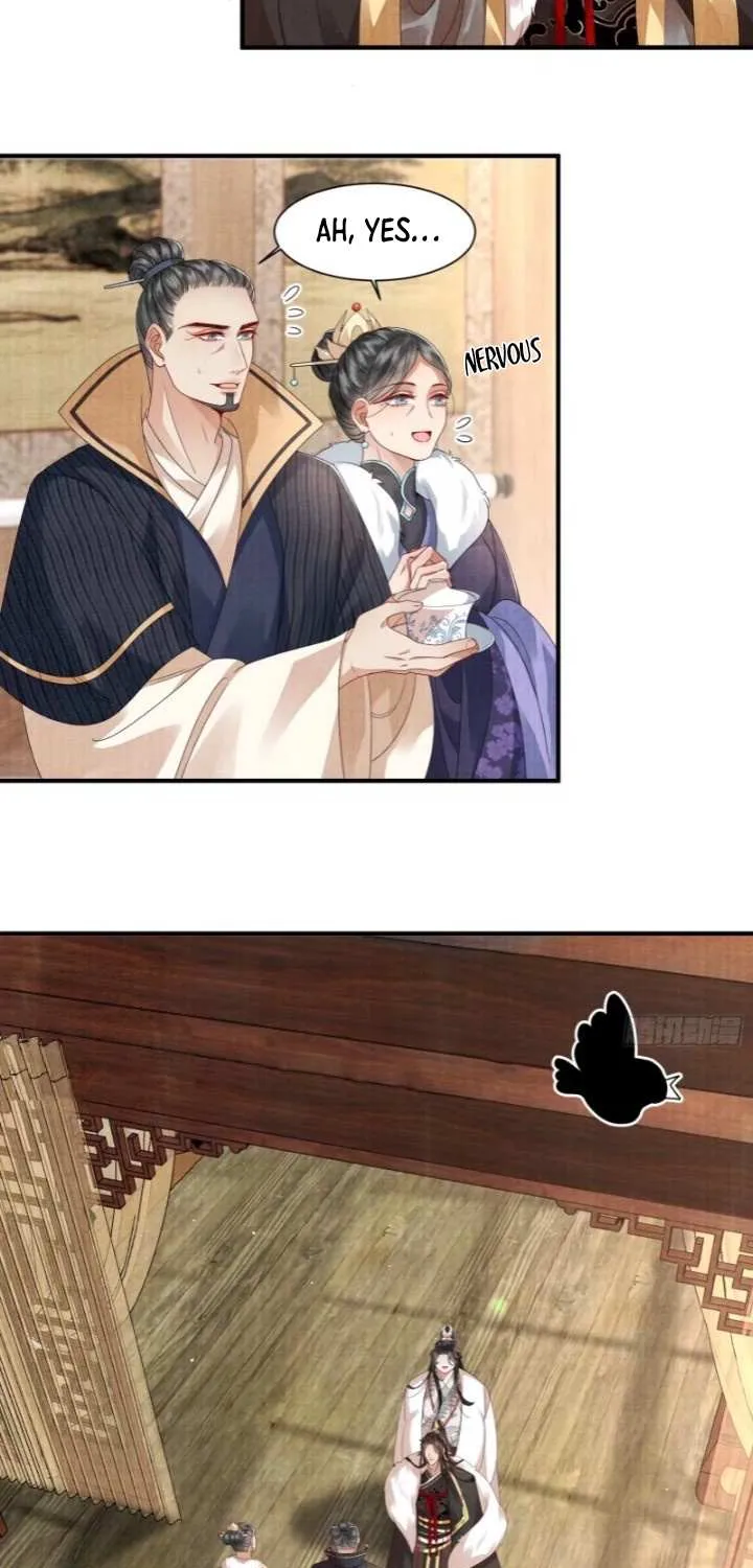 The Abandoned Wife’s Rebirth Chapter 5 page 16 - 