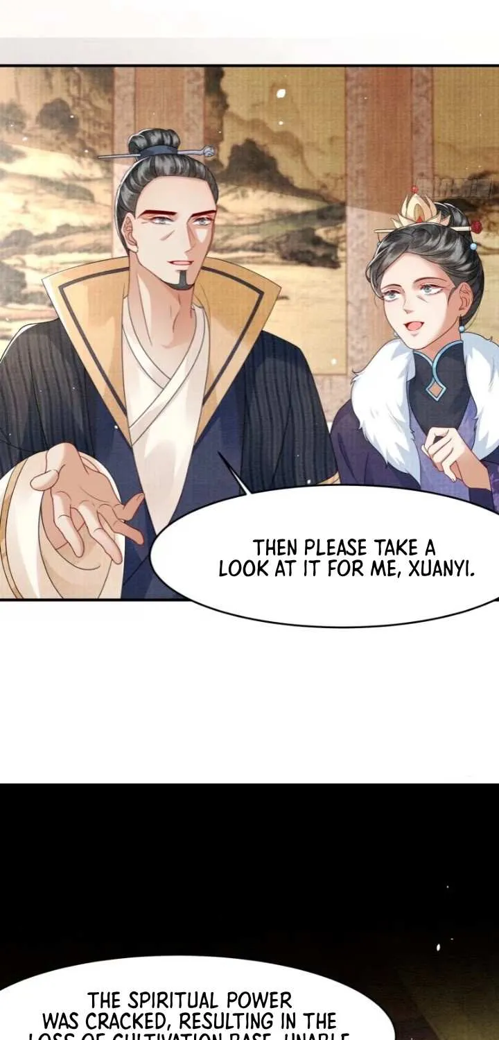 The Abandoned Wife’s Rebirth Chapter 5 page 19 - 