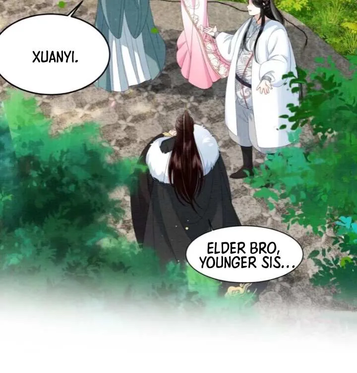 The Abandoned Wife’s Rebirth Chapter 5 page 28 - 