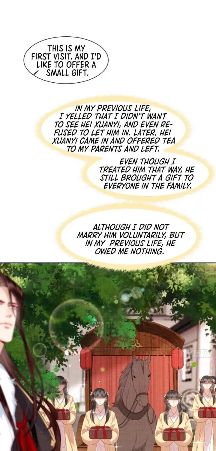 The Abandoned Wife’s Rebirth Chapter 5 page 29 - 