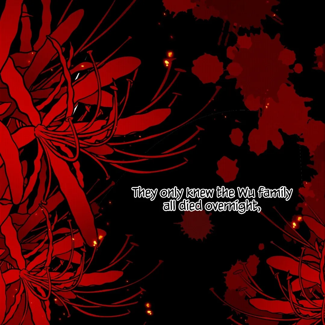 The Abandoned Wife’s Rebirth Chapter 50 page 33 - 