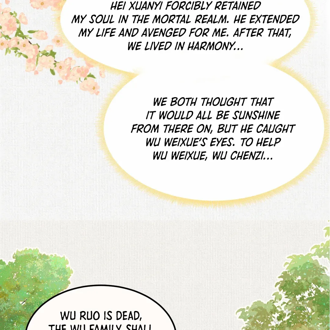 The Abandoned Wife’s Rebirth Chapter 50 page 47 - 