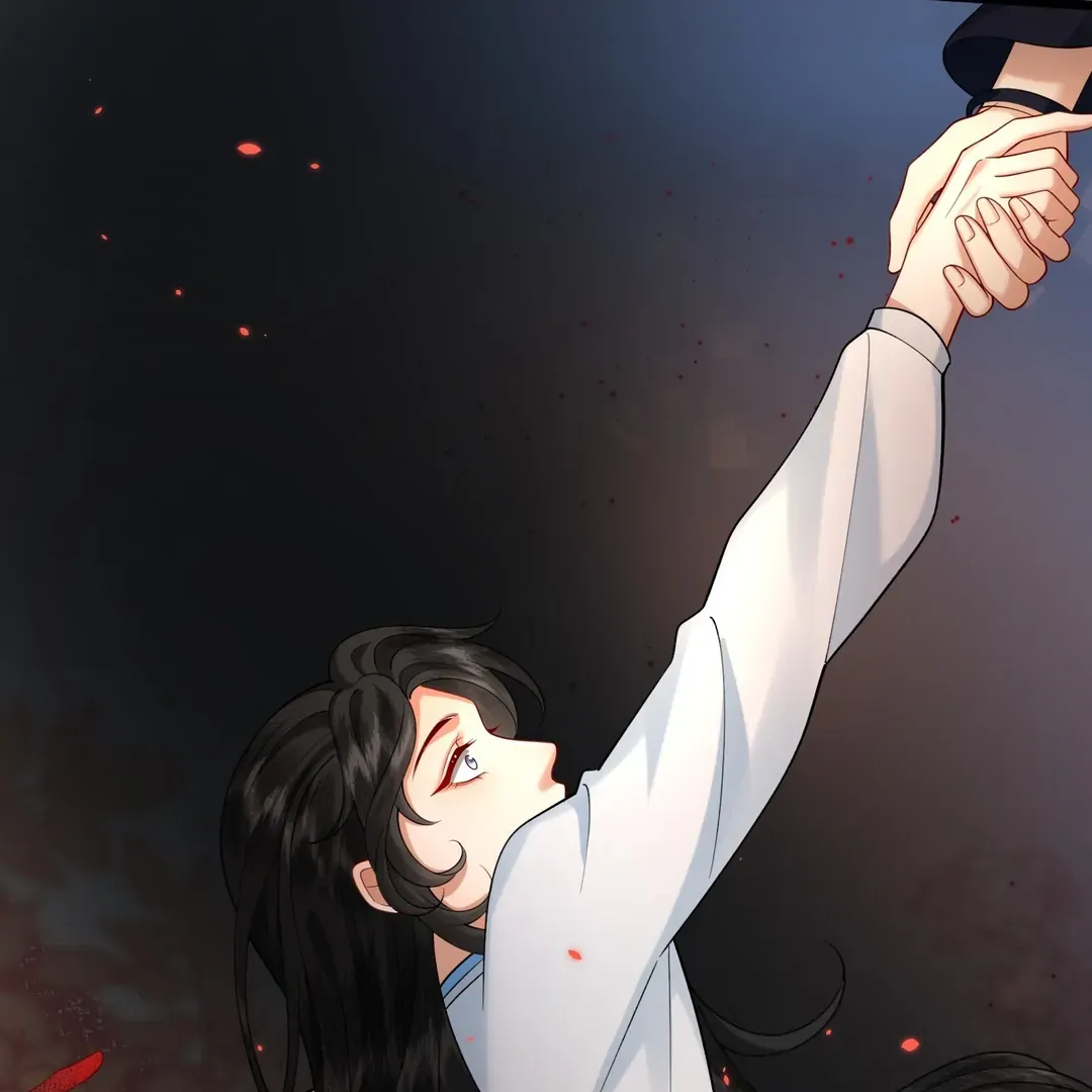 The Abandoned Wife’s Rebirth Chapter 51 page 18 - 