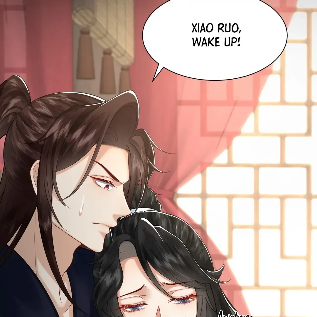 The Abandoned Wife’s Rebirth Chapter 51 page 23 - 