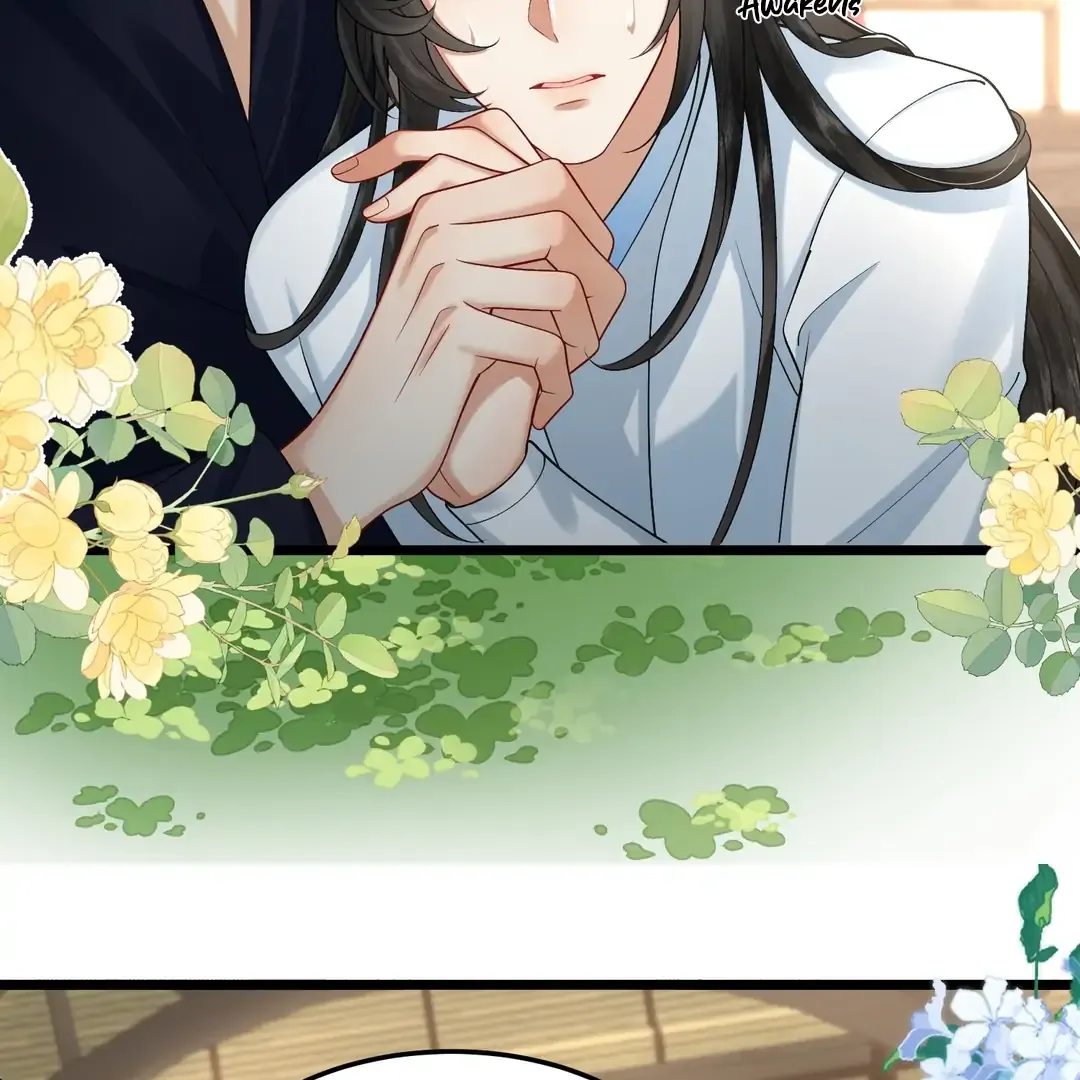 The Abandoned Wife’s Rebirth Chapter 51 page 24 - 