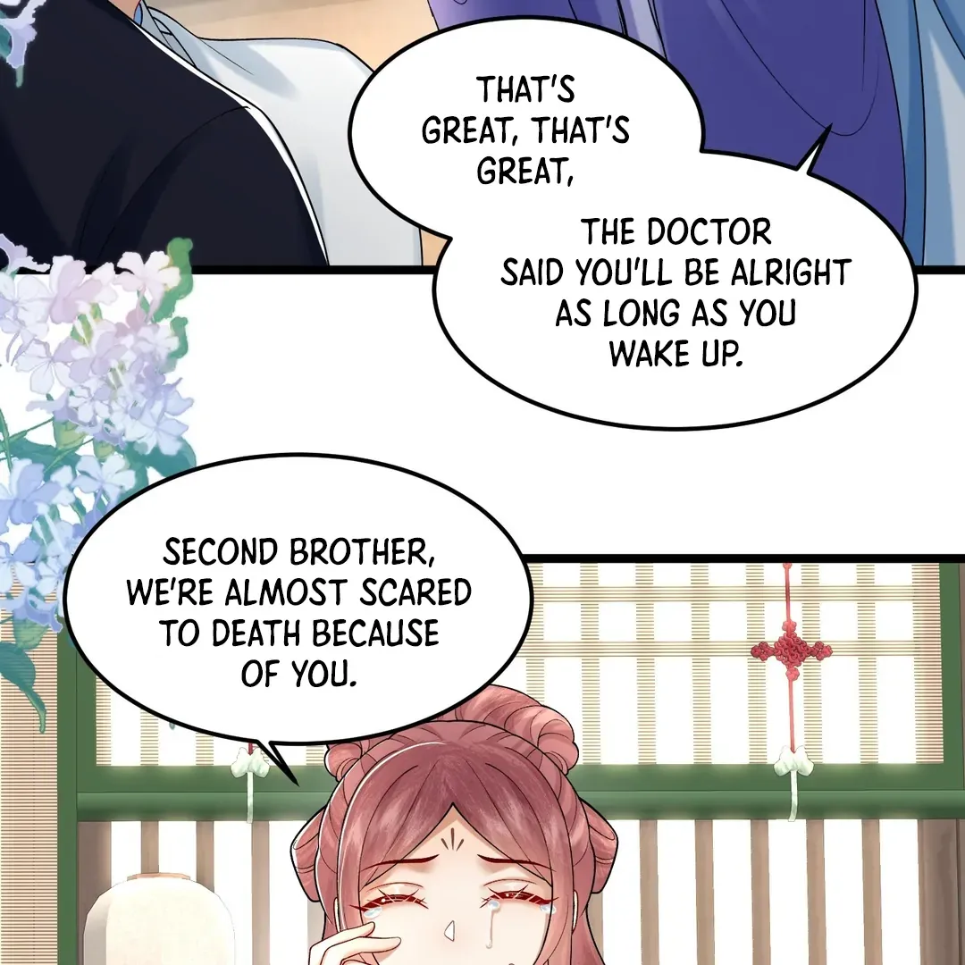 The Abandoned Wife’s Rebirth Chapter 51 page 26 - 