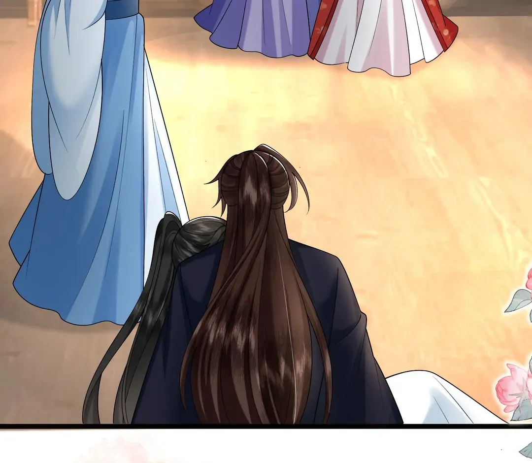 The Abandoned Wife’s Rebirth Chapter 51 page 32 - 