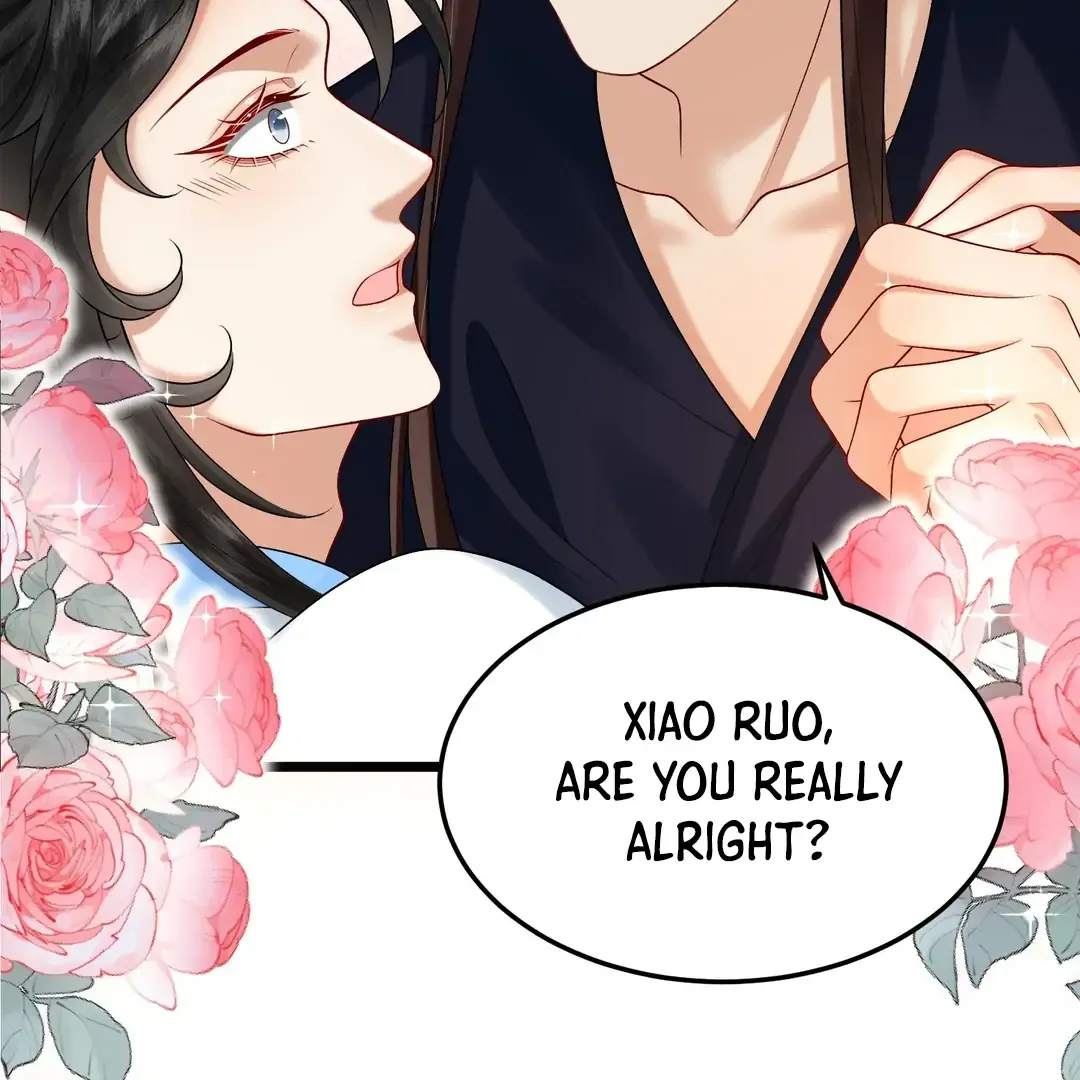 The Abandoned Wife’s Rebirth Chapter 51 page 34 - 