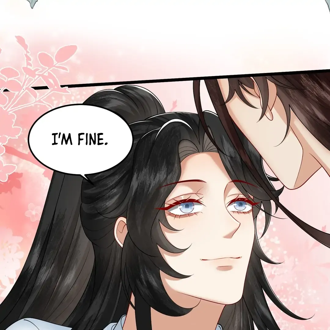 The Abandoned Wife’s Rebirth Chapter 51 page 35 - 