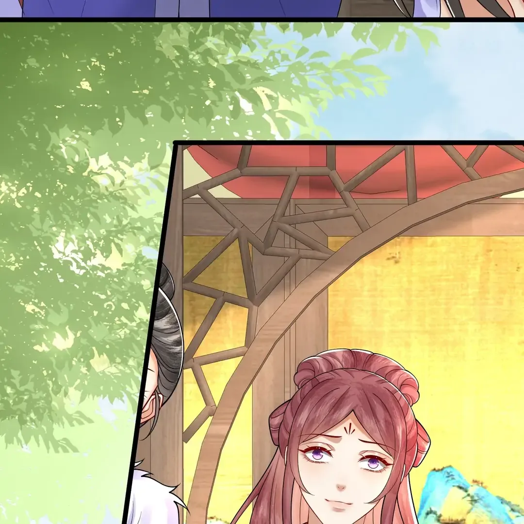 The Abandoned Wife’s Rebirth Chapter 51 page 38 - 