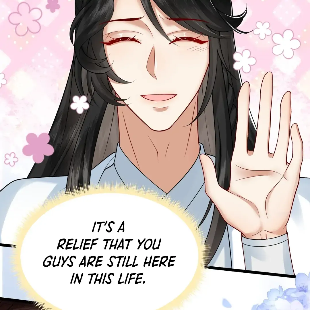 The Abandoned Wife’s Rebirth Chapter 51 page 42 - 