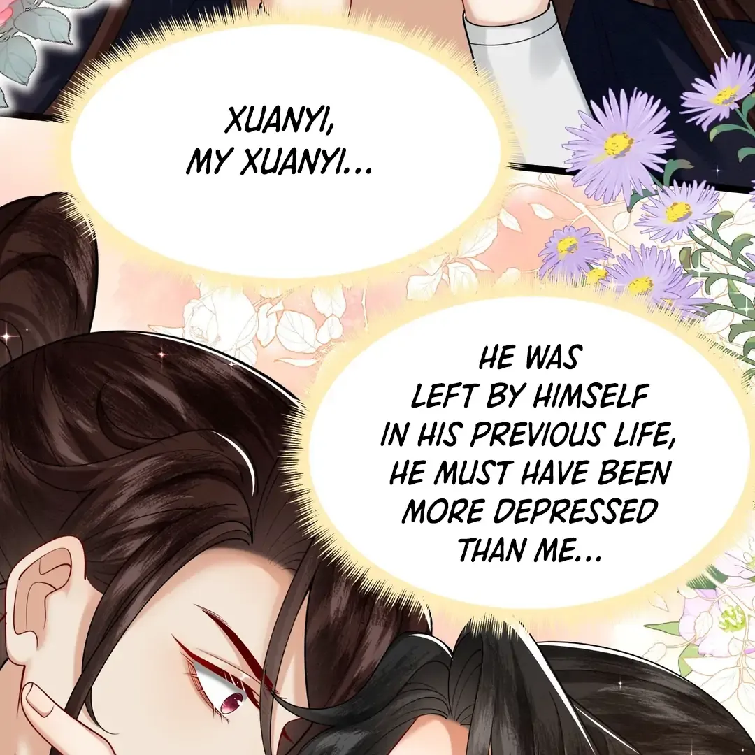The Abandoned Wife’s Rebirth Chapter 51 page 47 - 