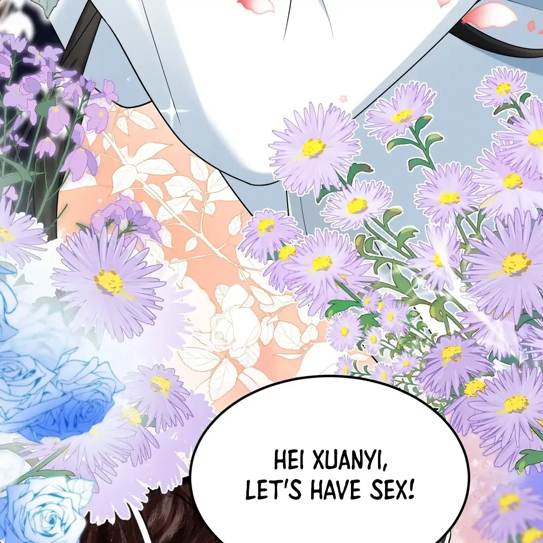 The Abandoned Wife’s Rebirth Chapter 51 page 49 - 