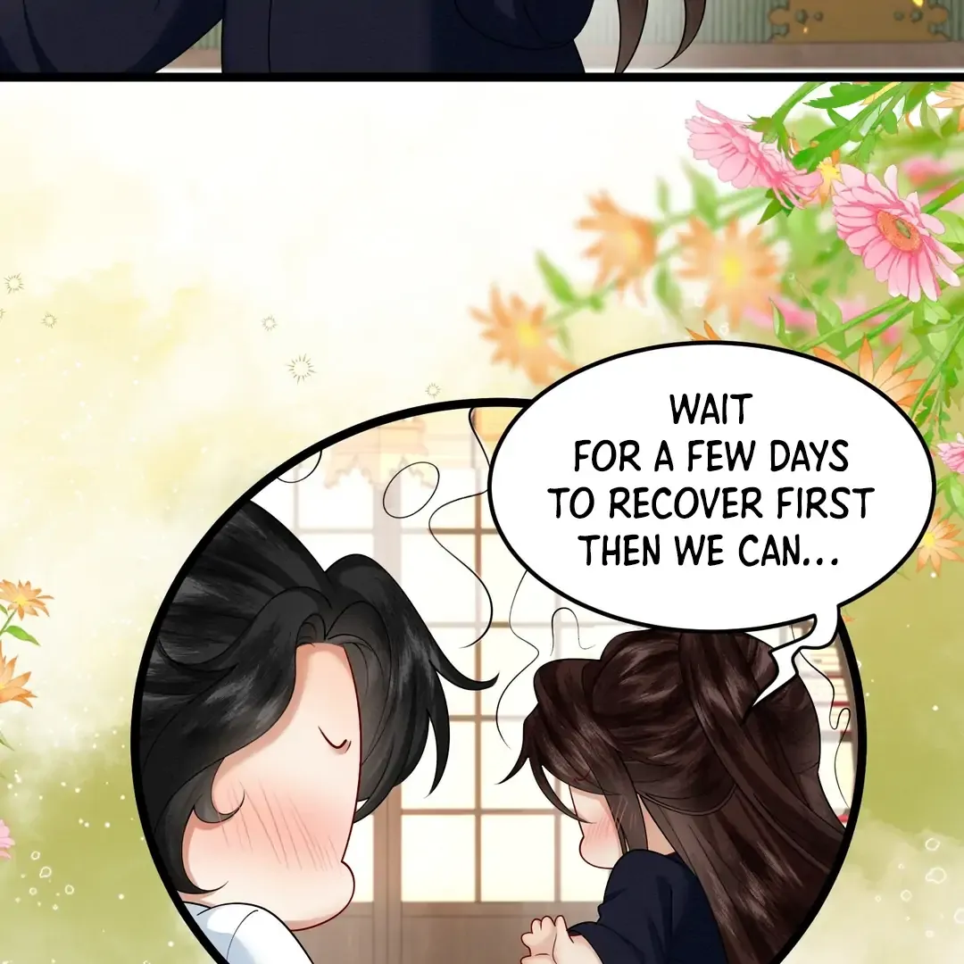 The Abandoned Wife’s Rebirth Chapter 51 page 53 - 