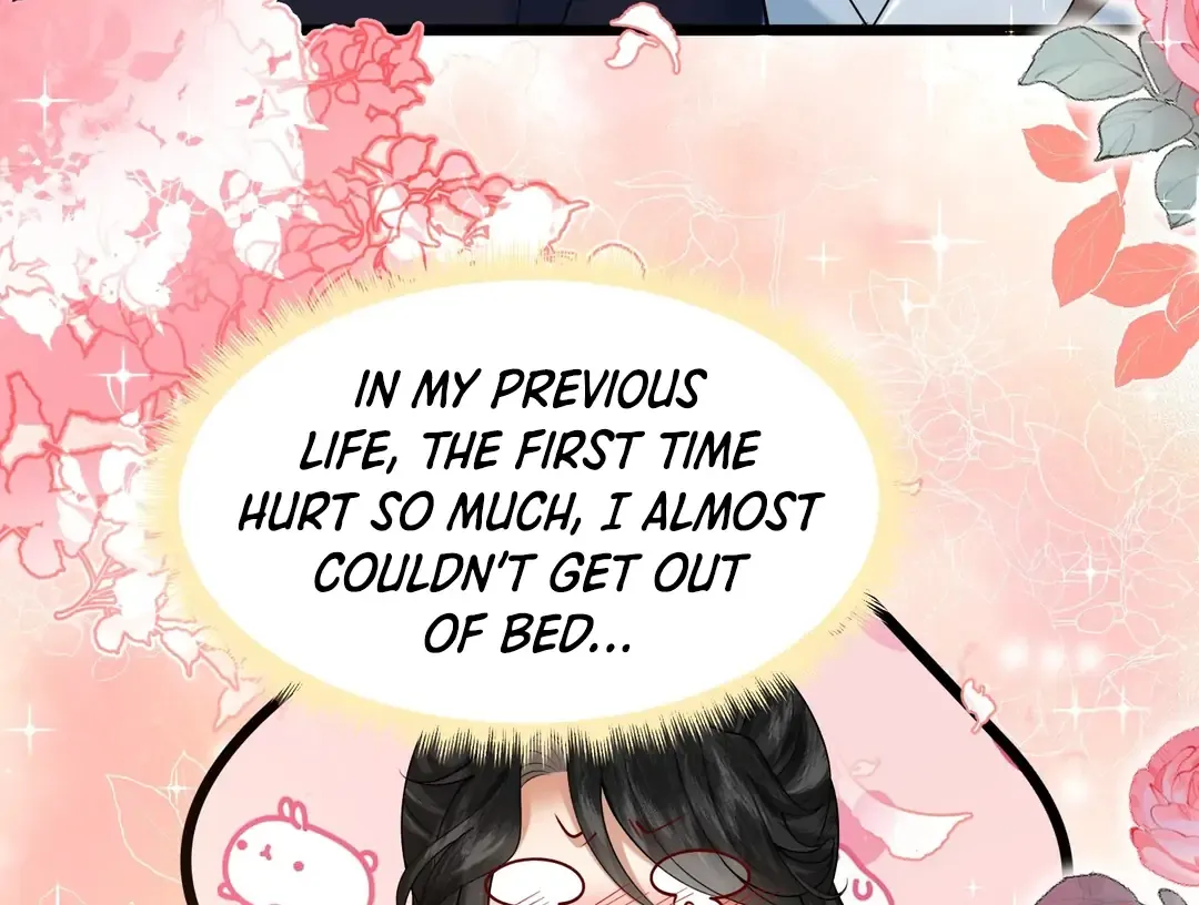 The Abandoned Wife’s Rebirth Chapter 51 page 58 - 