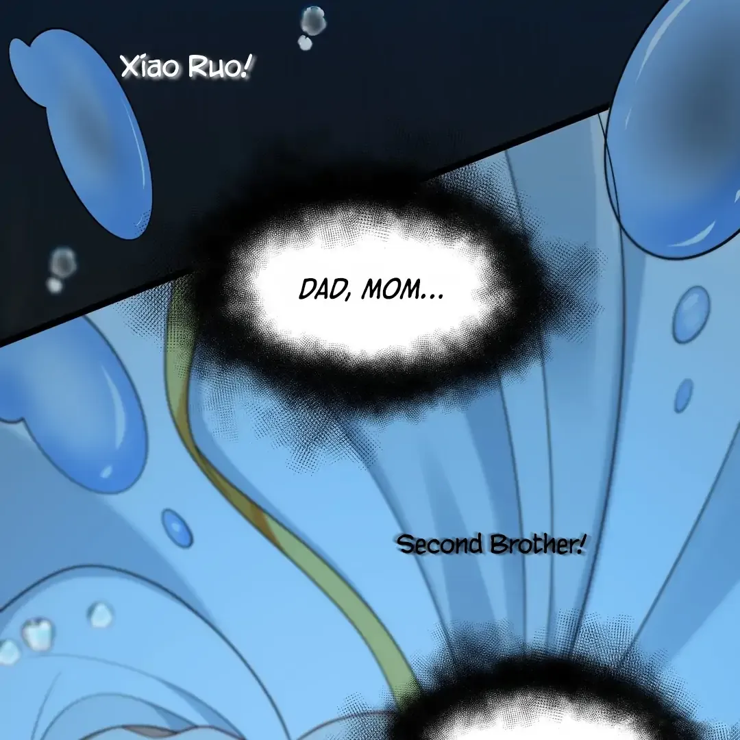 The Abandoned Wife’s Rebirth Chapter 51 page 8 - 