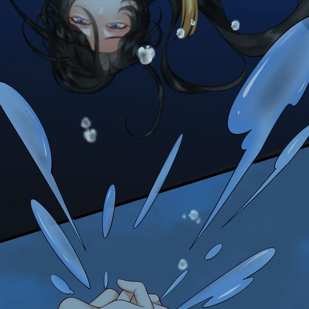 The Abandoned Wife’s Rebirth Chapter 51 page 10 - 