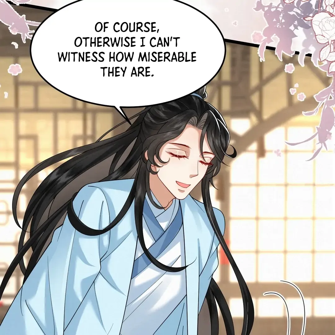 The Abandoned Wife’s Rebirth Chapter 52 page 11 - 