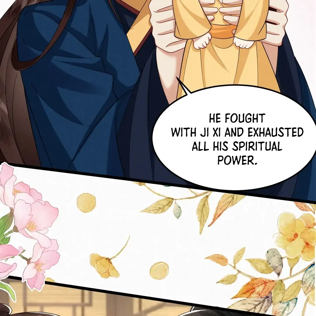 The Abandoned Wife’s Rebirth Chapter 52 page 16 - 