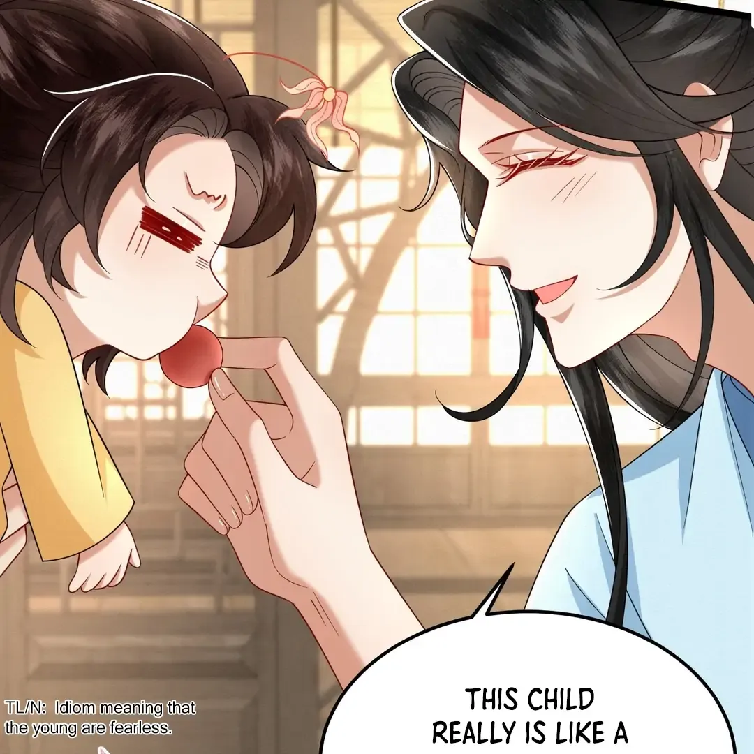 The Abandoned Wife’s Rebirth Chapter 52 page 17 - 
