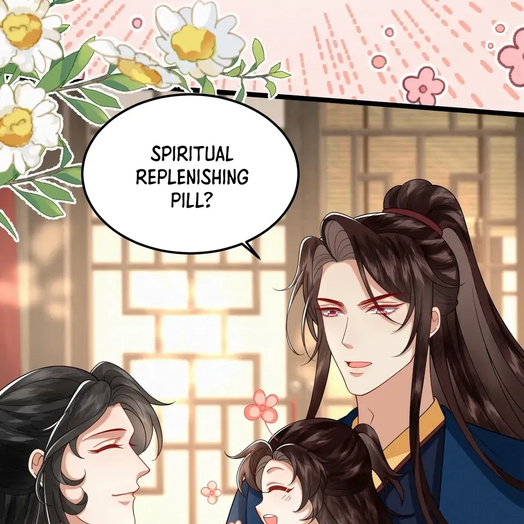 The Abandoned Wife’s Rebirth Chapter 52 page 19 - 