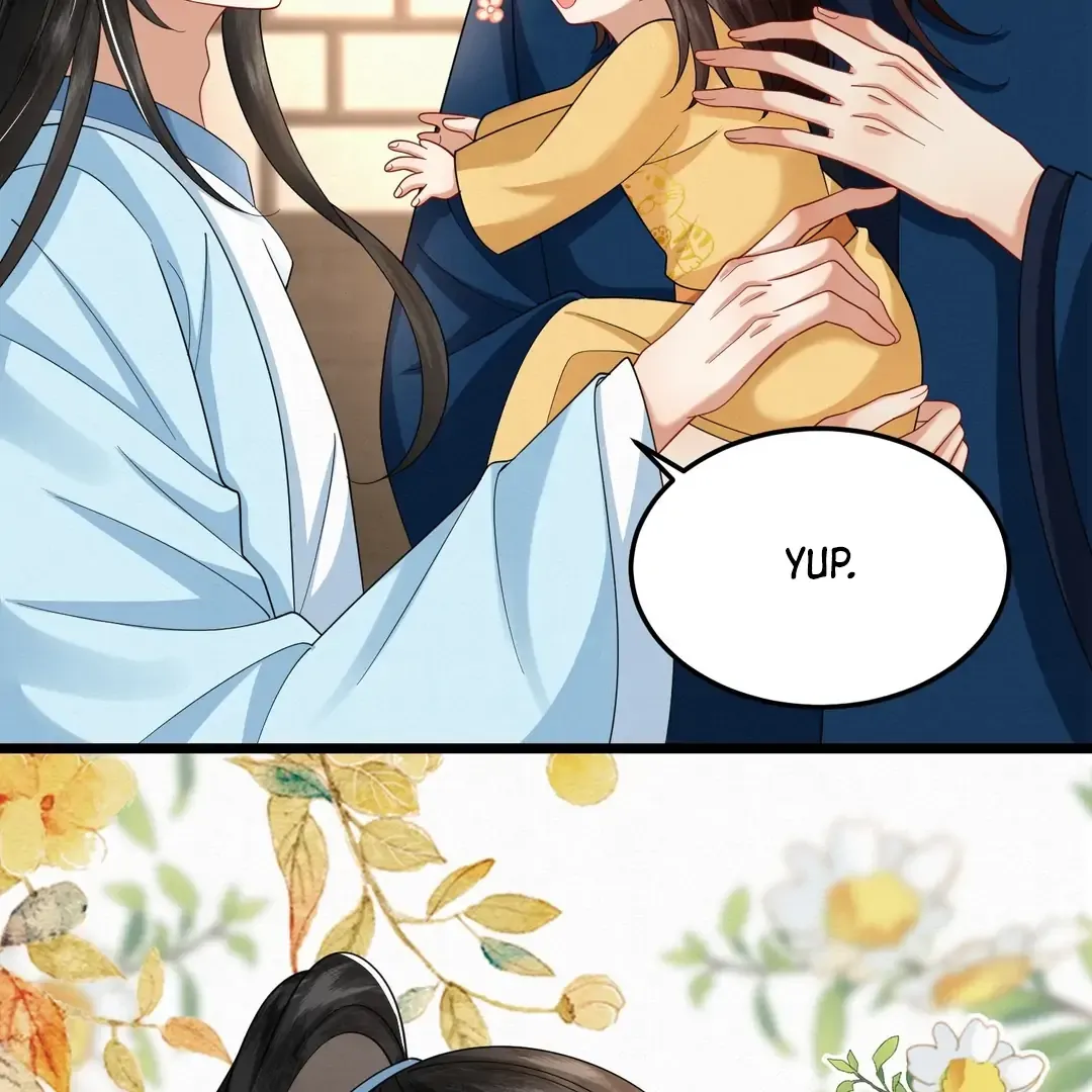 The Abandoned Wife’s Rebirth Chapter 52 page 20 - 
