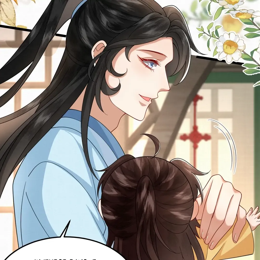 The Abandoned Wife’s Rebirth Chapter 52 page 21 - 