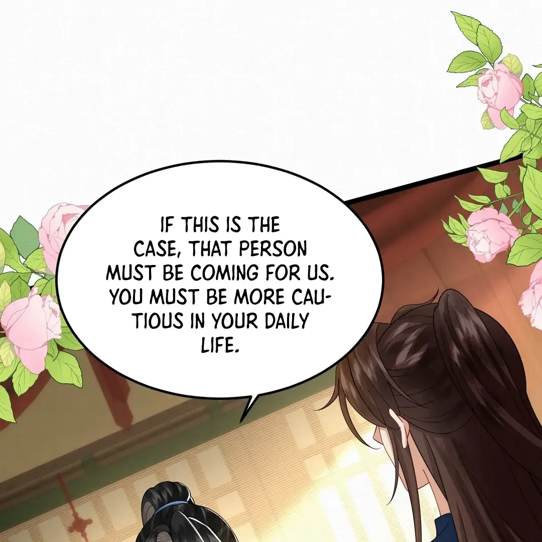 The Abandoned Wife’s Rebirth Chapter 52 page 25 - 