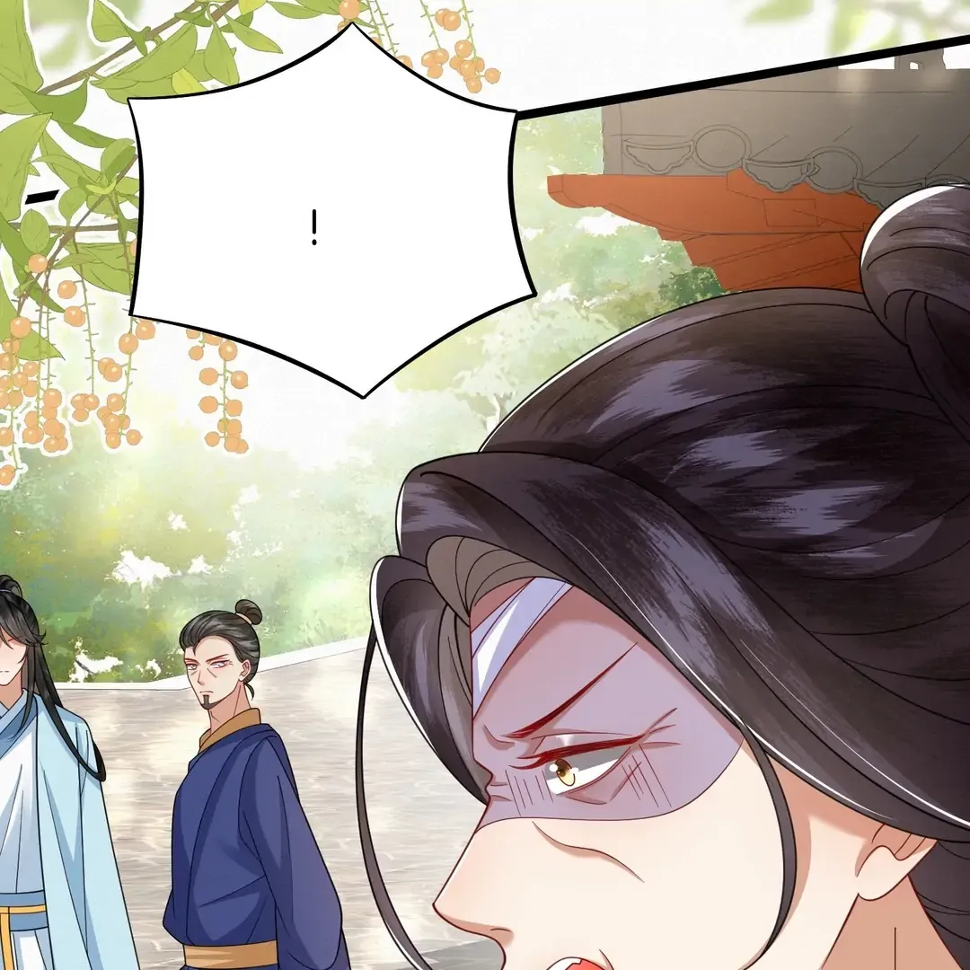 The Abandoned Wife’s Rebirth Chapter 52 page 33 - 