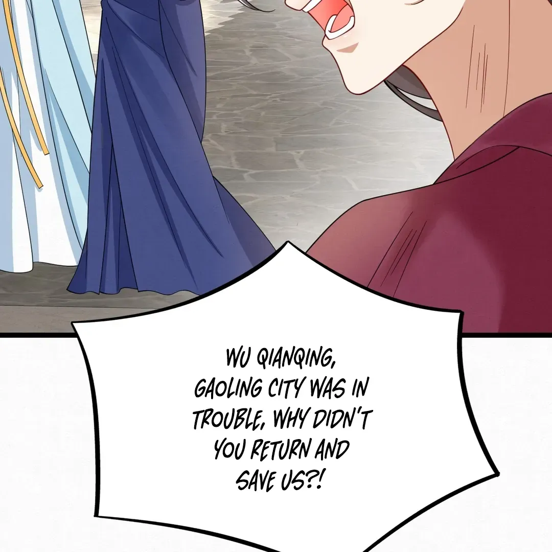 The Abandoned Wife’s Rebirth Chapter 52 page 34 - 