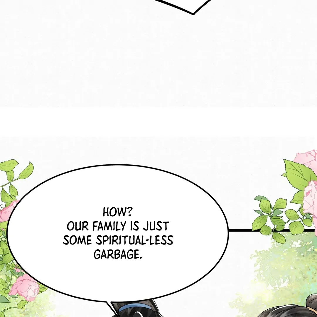 The Abandoned Wife’s Rebirth Chapter 52 page 35 - 