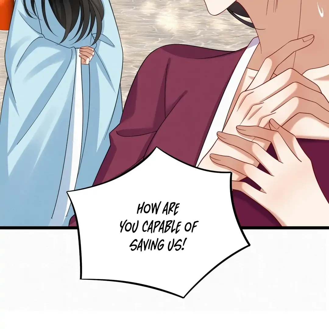 The Abandoned Wife’s Rebirth Chapter 52 page 45 - 