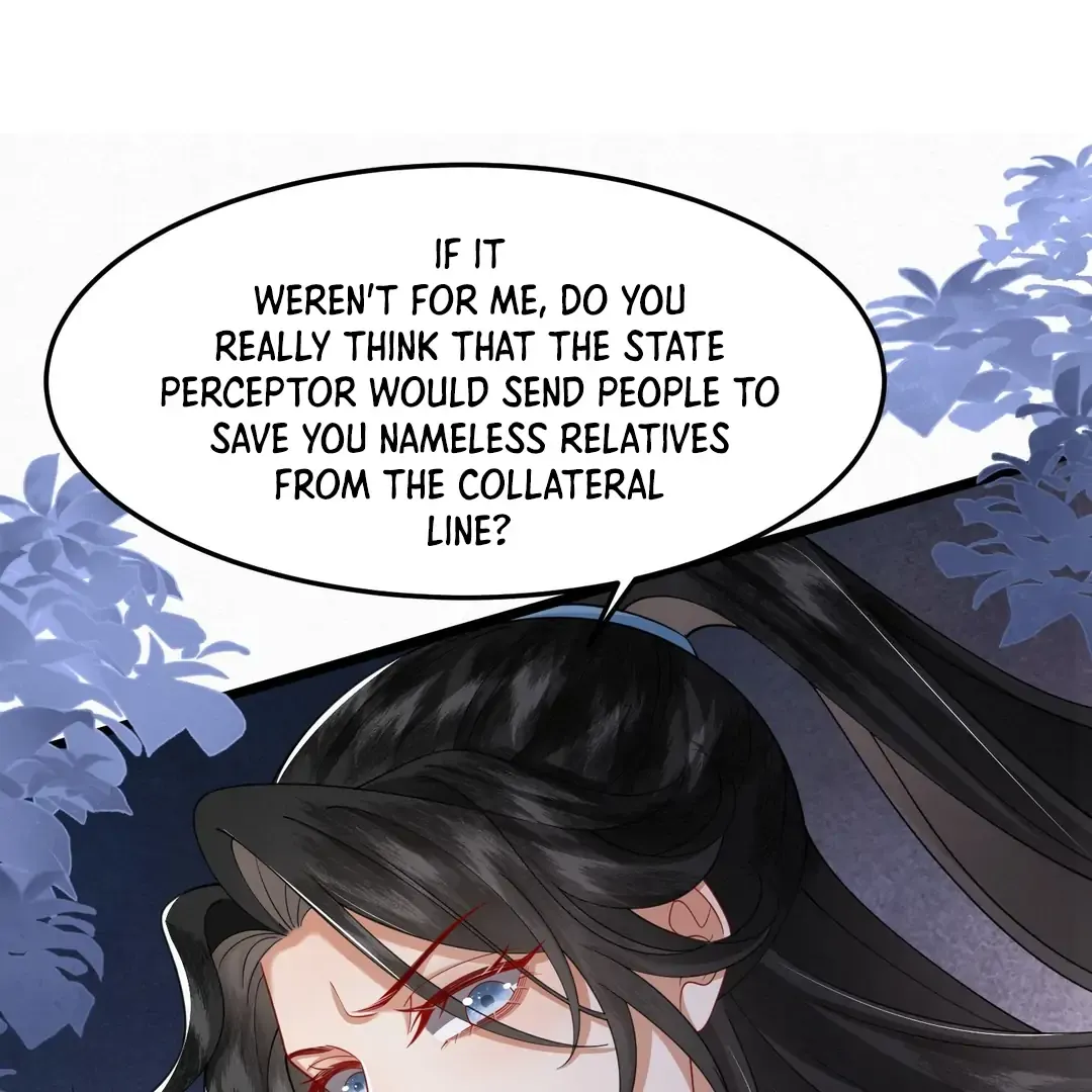 The Abandoned Wife’s Rebirth Chapter 52 page 46 - 
