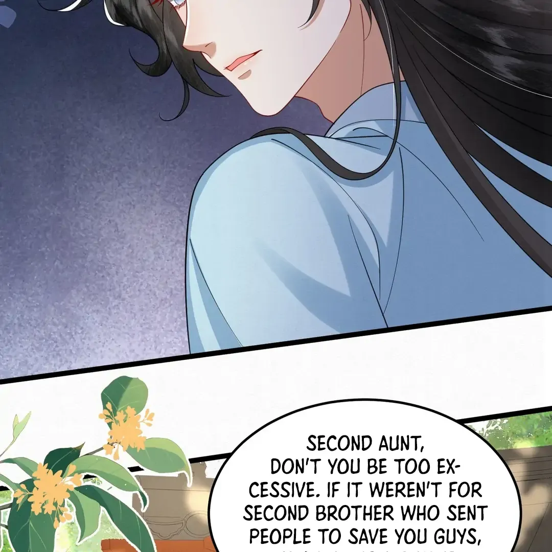 The Abandoned Wife’s Rebirth Chapter 52 page 47 - 