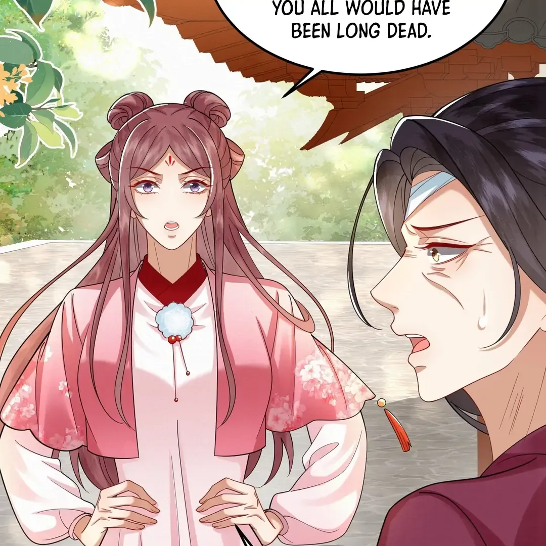 The Abandoned Wife’s Rebirth Chapter 52 page 48 - 
