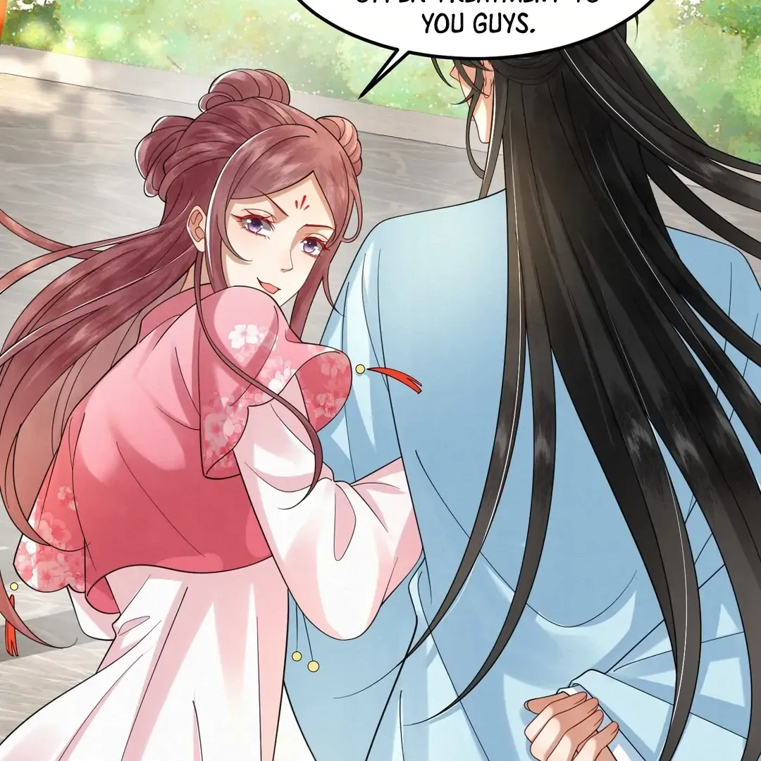 The Abandoned Wife’s Rebirth Chapter 52 page 50 - 