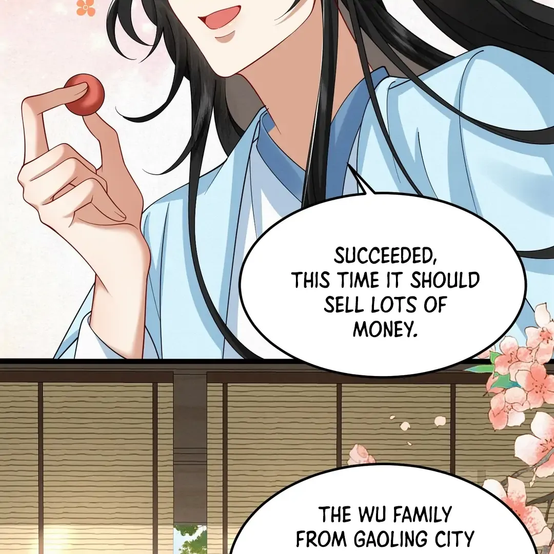 The Abandoned Wife’s Rebirth Chapter 52 page 8 - 