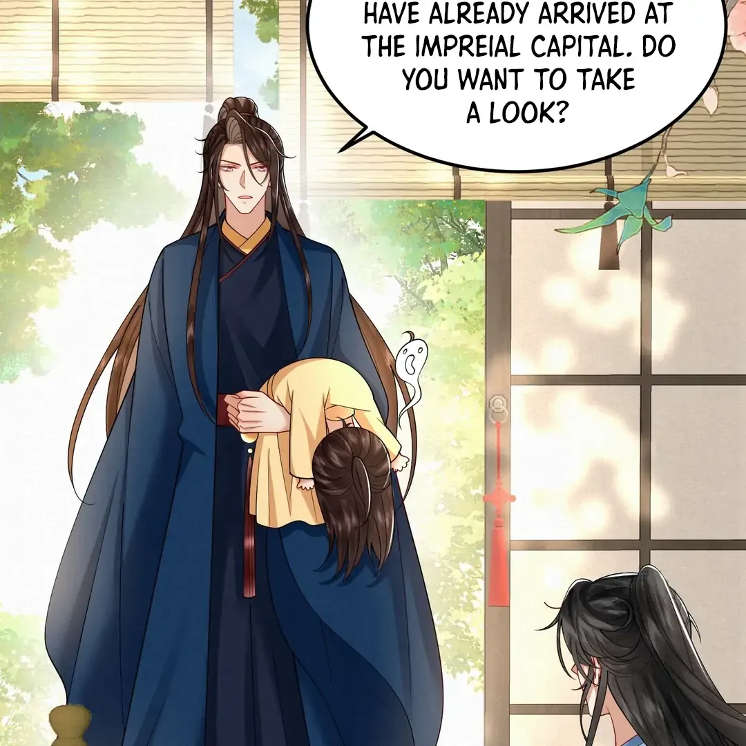 The Abandoned Wife’s Rebirth Chapter 52 page 9 - 