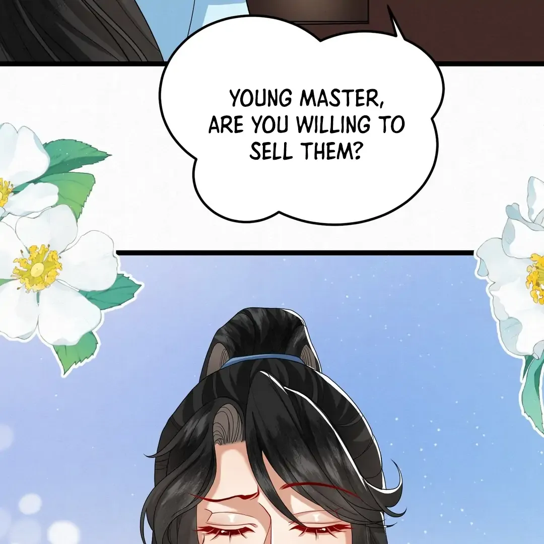 The Abandoned Wife’s Rebirth Chapter 53 page 11 - 