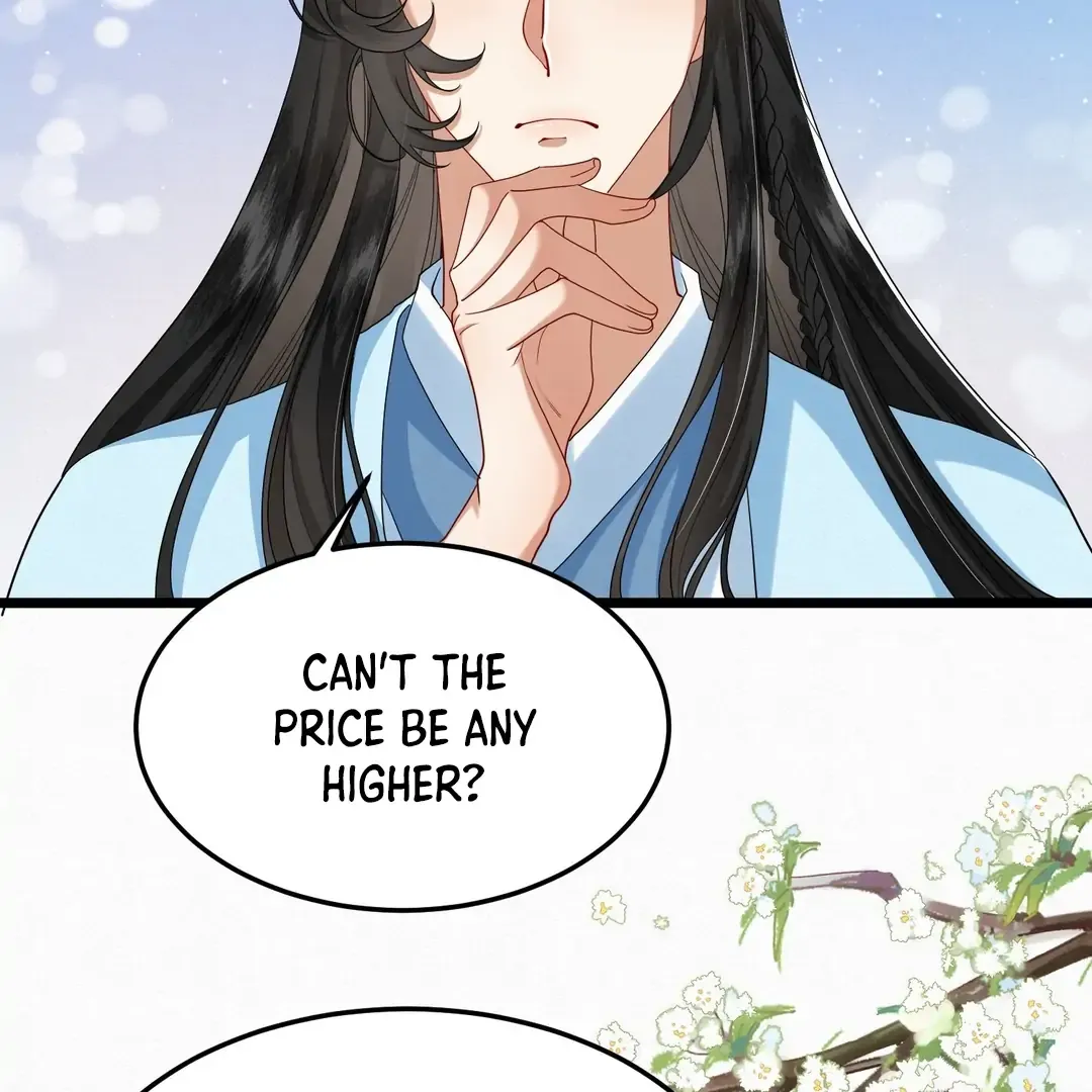 The Abandoned Wife’s Rebirth Chapter 53 page 12 - 