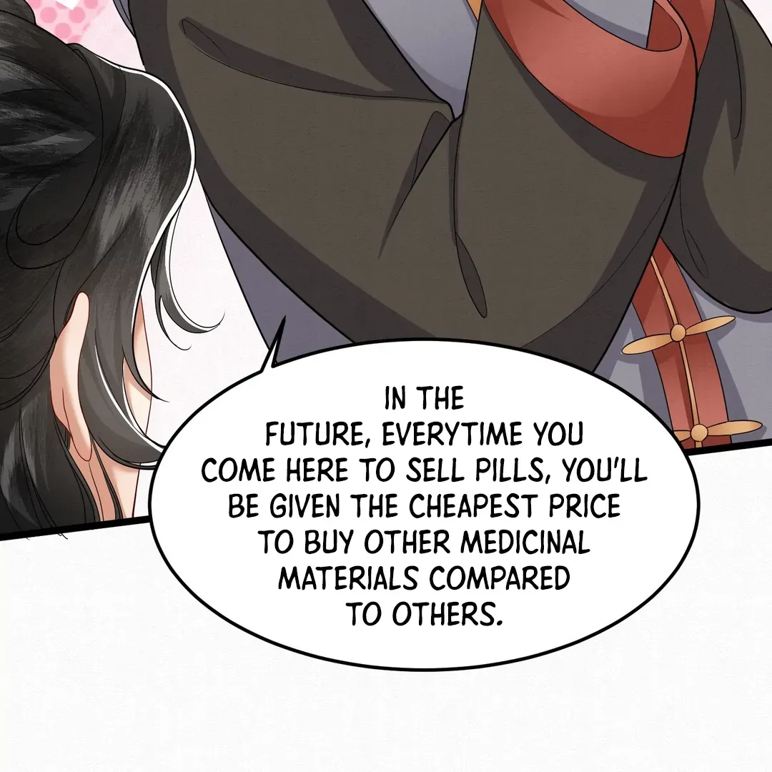 The Abandoned Wife’s Rebirth Chapter 53 page 14 - 