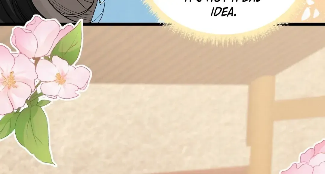 The Abandoned Wife’s Rebirth Chapter 53 page 17 - 