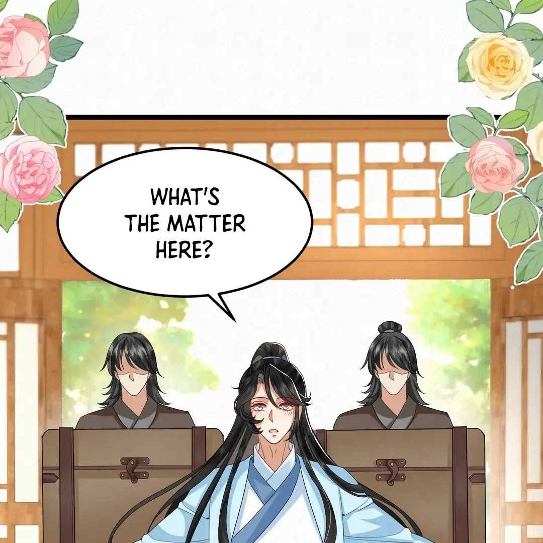 The Abandoned Wife’s Rebirth Chapter 53 page 26 - 