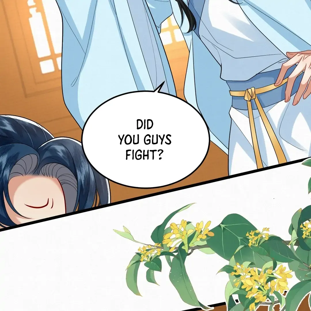 The Abandoned Wife’s Rebirth Chapter 53 page 32 - 