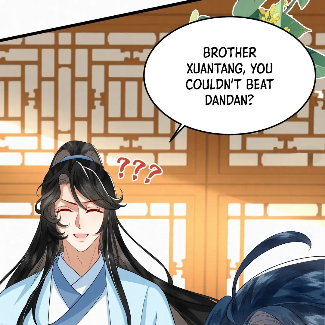 The Abandoned Wife’s Rebirth Chapter 53 page 33 - 
