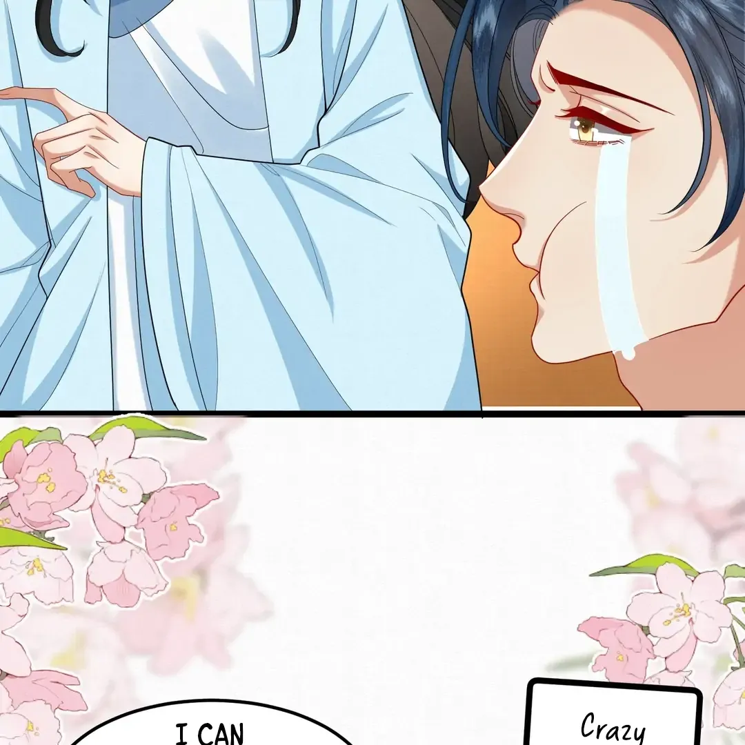 The Abandoned Wife’s Rebirth Chapter 53 page 34 - 