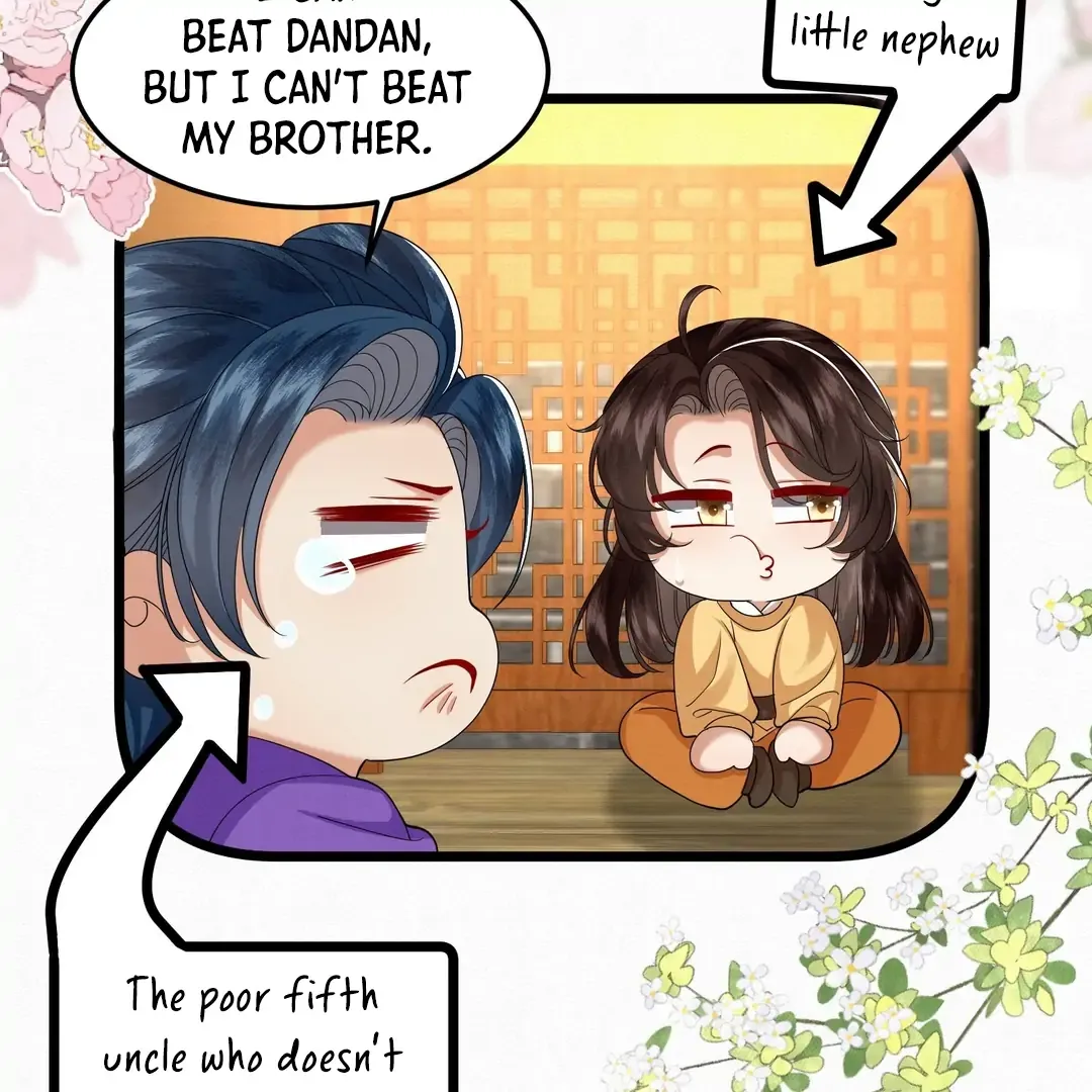 The Abandoned Wife’s Rebirth Chapter 53 page 35 - 